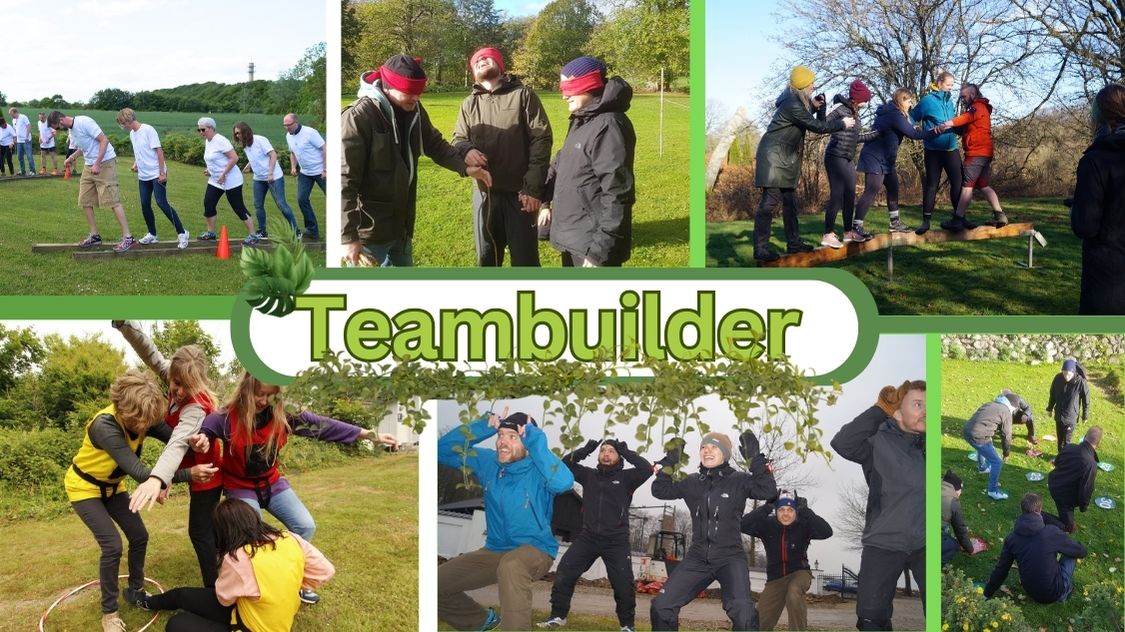 Teambuilding Odense_ Teambuilder Teambuilding Odense_ Teambuilder
